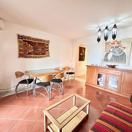 Alcaudon Appartement Isla Canela Buitenkant foto